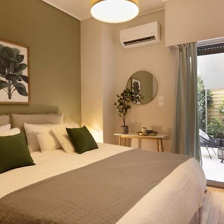 Marina Zeas Apartment By The Sea Pireu Exterior foto